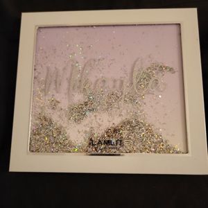 GlamlitexMikayla Eyeshadow Palette